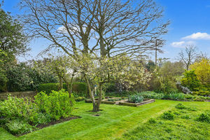 Gardens- click for photo gallery